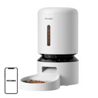 Petlibro Granary feed dispenser with camera