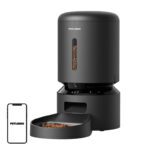 Petlibro Granary feed dispenser with camera