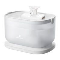 Petlibro Dockstream drinker with wireless pump