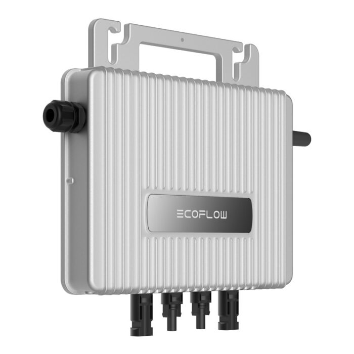 EcoFlow STREAM Rigid 800W balcony photovoltaic. - Image 3