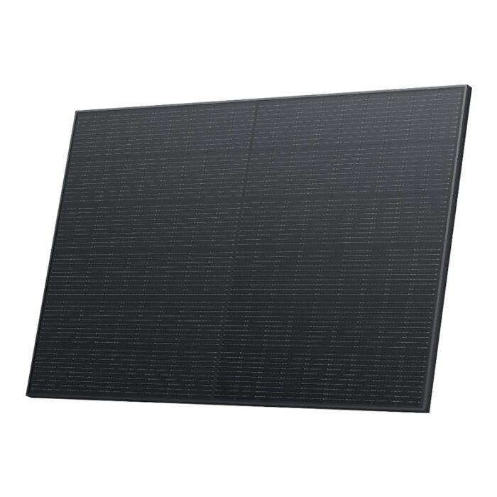 EcoFlow STREAM Rigid 800W balcony photovoltaic. - Image 7