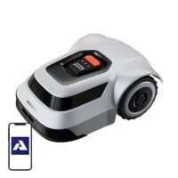 Anthbot PION 1000 mowing robot