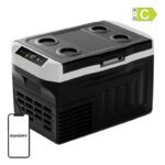 Euhomy CF014 car refrigerator