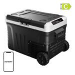 Euhomy CF003 car refrigerator