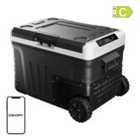 Euhomy CF003 car refrigerator