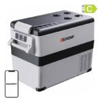 Euhomy car refrigerator DE-CF45AZ