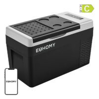 Euhomy CF004 car refrigerator