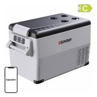 Euhomy CF001-35GR car refrigerator