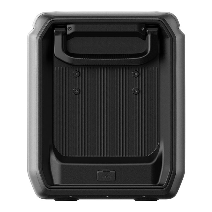 Set: EcoFlow Glacier 45L Portable Refrigerator + 298Wh Battery. - Image 7