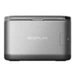 Set: EcoFlow Glacier 45L Portable Refrigerator + 298Wh Battery. - Image 2