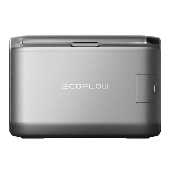 Set: EcoFlow Glacier 45L Portable Refrigerator + 298Wh Battery. - Image 2