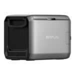 Set: EcoFlow Glacier 45L Portable Refrigerator + 298Wh Battery. - Image 5