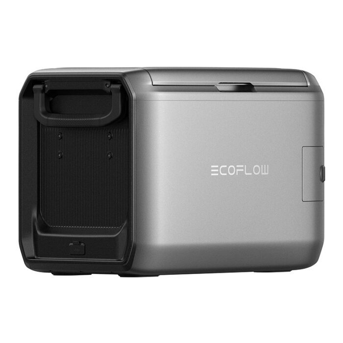 Set: EcoFlow Glacier 45L Portable Refrigerator + 298Wh Battery. - Image 5