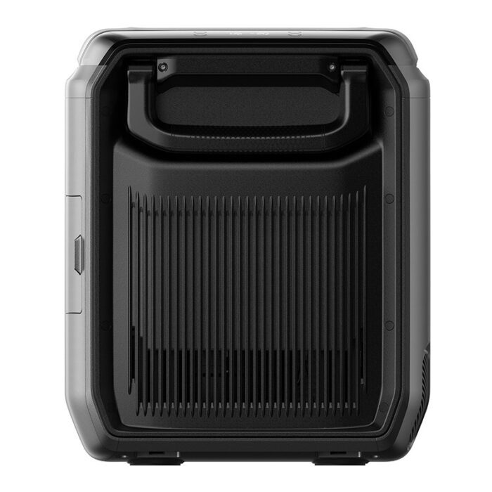 Set: EcoFlow Glacier 45L Portable Refrigerator + 298Wh Battery. - Image 6