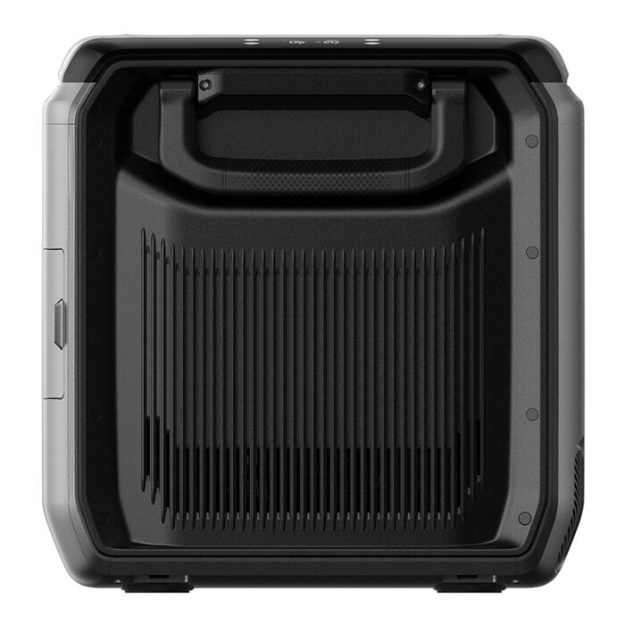 Set: EcoFlow Glacier 55L Portable Refrigerator + 298Wh Battery. - Image 6