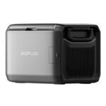 Set: EcoFlow Glacier 55L Portable Refrigerator + 298Wh Battery. - Image 5
