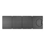 Set: EcoFlow River 3 power station + 110W photovoltaic panel. - Image 7
