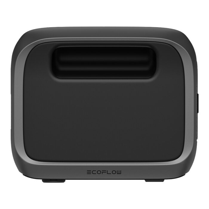Set: EcoFlow River 3 power station + 110W photovoltaic panel. - Image 6