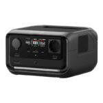 Bundle: Power station EcoFlow River 3 Plus + portable solar panel 220W - Image 3