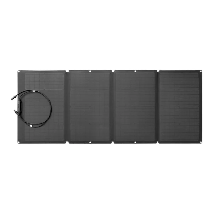 Bundle: Power station EcoFlow River 3 Max Plus + portable solar panel 160W - Image 6