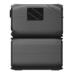 Bundle: Power station EcoFlow River 3 Max Plus + portable solar panel 160W - Image 4