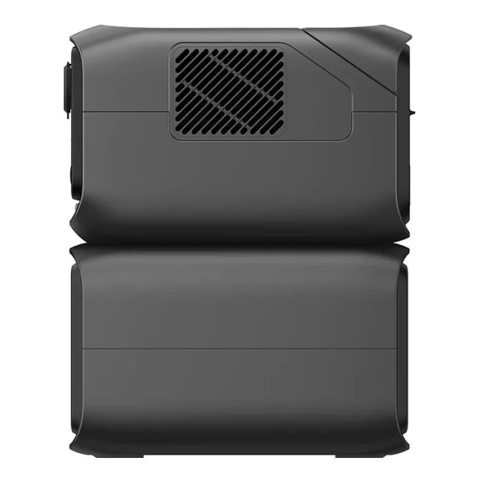 Bundle: Power station EcoFlow River 3 Max Plus + portable solar panel 160W - Image 4