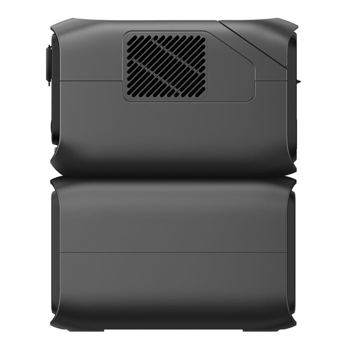 Bundle: Power station EcoFlow River 3 Max Plus + portable solar panel 220W - Image 4
