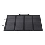 Bundle: Power station EcoFlow River 3 Max Plus + portable solar panel 220W - Image 7