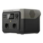 Bundle: Power station EcoFlow River 2 Max + portable solar panel 160W - Image 3