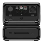 Bundle: Power station EcoFlow River 3 Max + portable solar panel 220W - Image 2