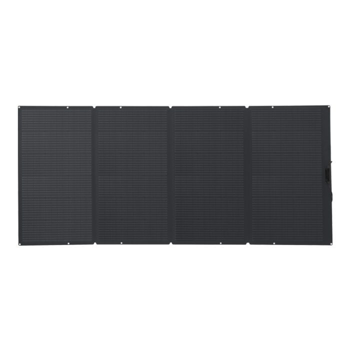 Bundle: Power station EcoFlow Delta 3 + portable solar panel 400W - Image 2