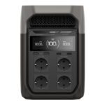 Bundle: Power station EcoFlow Delta 3 + portable solar panel 400W - Image 3