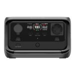 Set: EcoFlow River 3 Plus power station + additional 286Wh battery. - Image 2
