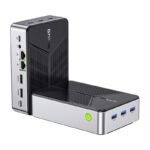 Mini PC GMKtec G9 Intel N150 12GB RAM + 64GB + 512GB WIN 11 Pro - Image 2
