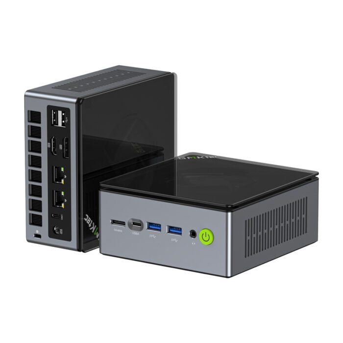 Mini PC GMKtec M7 Ryzen 7 Pro 6850H 32GB RAM + 1TB WIN 11 Pro - Image 2