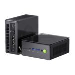 Mini PC GMKtec K8 Ryzen 7 8845HS 32GB RAM + 1TB WIN 11 Pro - Image 3