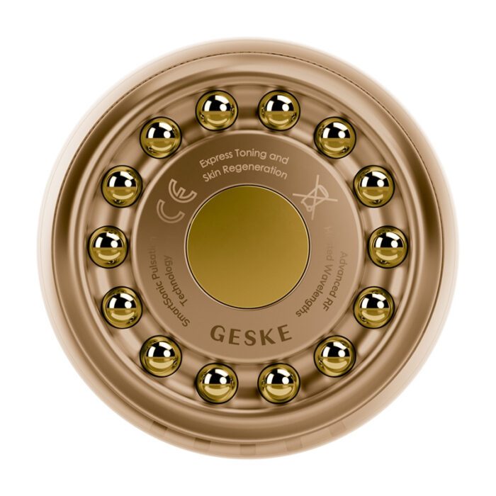 Geske Anti-Aging Skin Tightener 6in1 (Gray) - Image 4