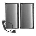 EcoFlow energy storage kit STREAM AC Pro + Energy storage with microinverter STREAM Ultra