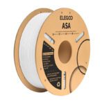 ASA ELEGOO Filament (White)