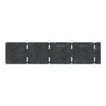 Portable foldable solar panel EcoFlow 60W (USB-C) - Image 2