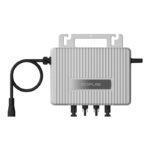 EcoFlow STREAM Easy 1020W balcony photovoltaic. - Image 2