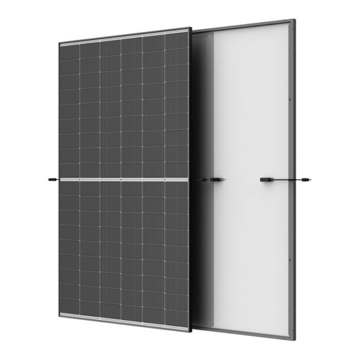 Photovoltaics with energy storage 3.84kWh EcoFlow STREAM Ultra 2K 2040W. - Image 4
