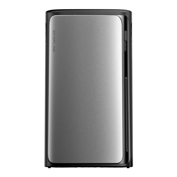 Balcony photovoltaic with energy storage 1.92kWh EcoFlow STREAM AC Pro 1020W. - Image 3
