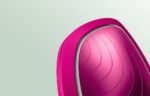Sonic Warm & Cool Mask 9in1 Geske with APP (magenta) - Image 10