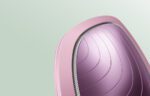 Sonic Warm & Cool Mask 9in1 Geske with APP (pink) - Image 10