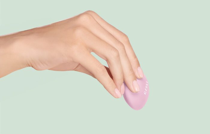 Targeted Lip Volumizer & Booster Geske with APP (pink) - Image 12