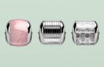 Micro Needle Face Roller 9in1 Geske with APP (starlight) - Image 9