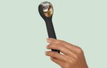 Micro Needle Face Roller 9in1 Geske with APP (gray) - Image 9