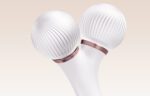 Sonic Facial Roller 4in1 Geske with APP (starlight) - Image 11