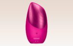 Sonic Thermo Facial Brush 6 in 1 Geske with APP (magenta) - Image 12